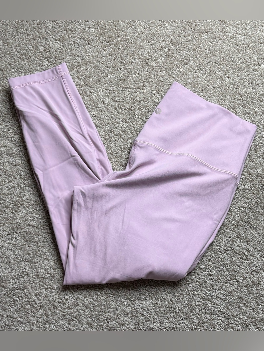 Lululemon Align High-Rise Pant 25"